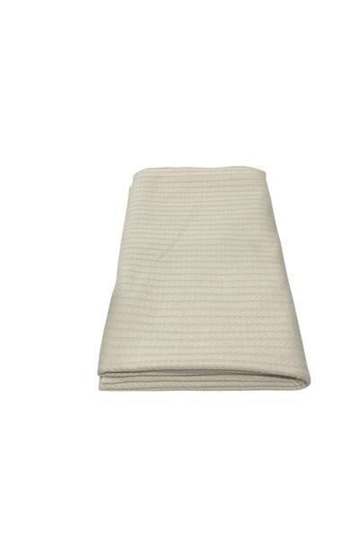 CENGİZ ÇEYİZ Knitted Summer Pique Double 200X240 78874