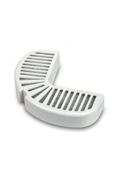 Pioneer Pet Filters For Ceramic and Stainless Steel Models - 3 pcs