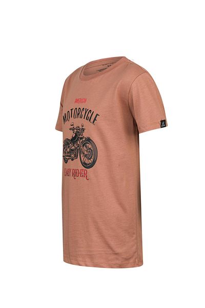 2AS Tricou cu imprimeu pentru copii Aja Maro 212