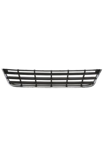 Polcar Grila Bara Fata Radiator Volkswagen Passat B6 Cromata
