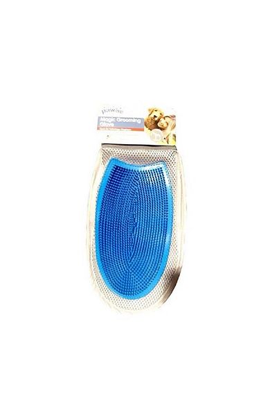 Pawise Pawise 2 In 1 Grooming Glove