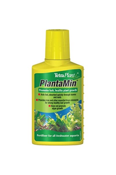 Tetra Supliment de azot Flourish Nitrogen pentru plante de acvariu 100 ml