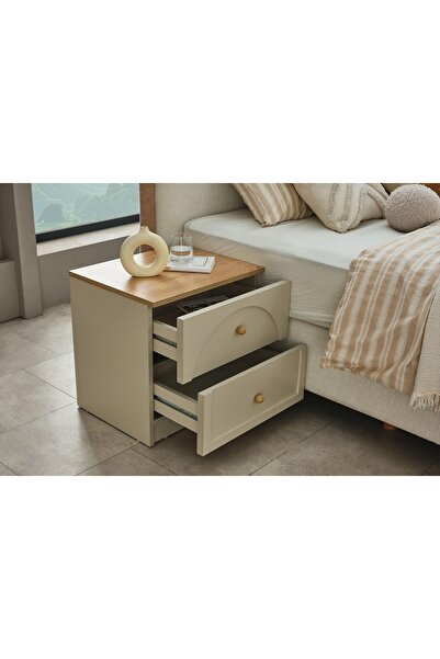 Vivense CAPRA BOHEM KOMODİN