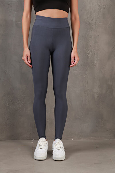 Miss Prova Basic Long Ankle Length Leggings Missta2438