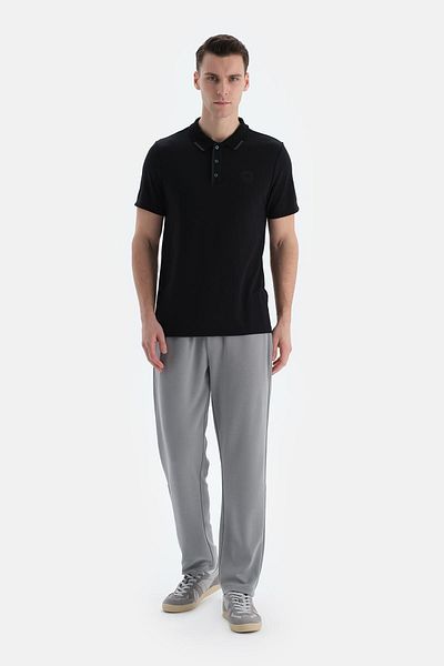 Dagi Γκρι ανδρικό παντελόνι Modal Mixed