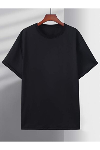 FUNSTYLE Γυναικείο Casual Daily Μαύρο T-Shirt