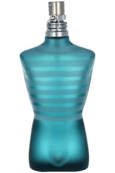 Jean Paul Gaultier Jean Paul Gaultier Le Male Jean Eau de Toilette for Men, 125ml