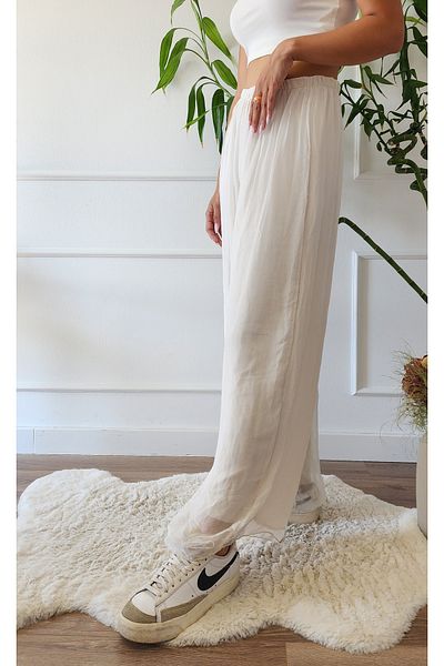 İthal Imported Trousers