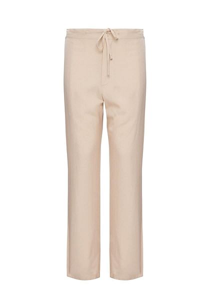 Haşema Men's Linen Trousers 4020