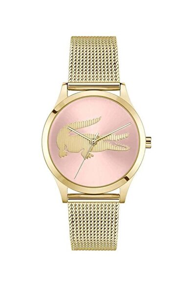 Lacoste Lac2001418 Women's Wristwatch
