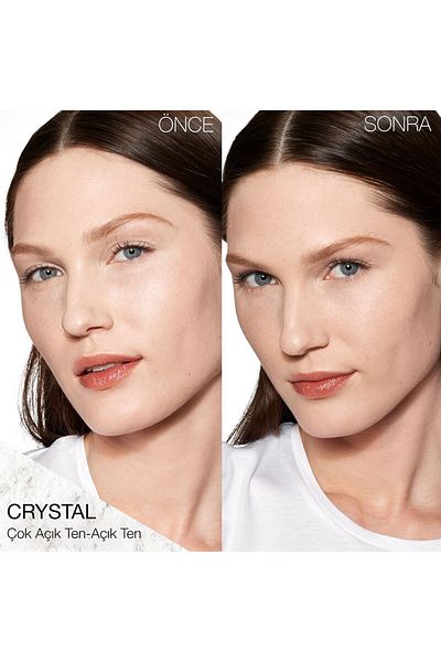 Nars Light Reflecting Limited Edition Illuminating Effective Transparent Compressed Powder 9 Gr