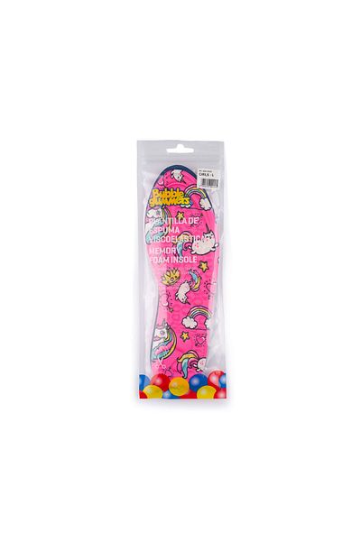BATA Unicorn Memory Foam Insole