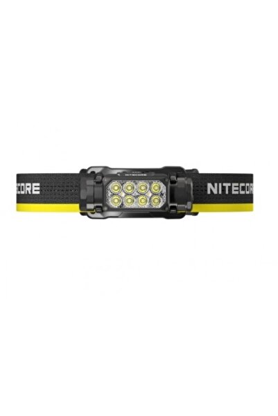 Nitecore Nitecore HC65 UHE Rechargeable USB-C Headlamp