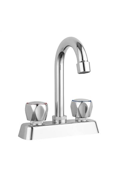ACE Bar Faucet (W 10.16 cm)