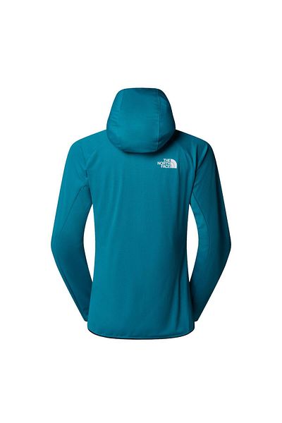 THE NORTH FACE Women's Summit Direct Sun Hoodie Fleece Hoodie Nf0A8Bm66Go1 L