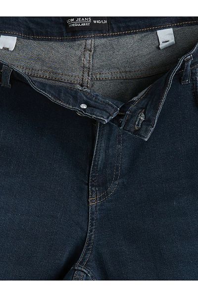 LC Waikiki Ανδρικό τζιν LCW Jeans Indigo 779 Regular Fit