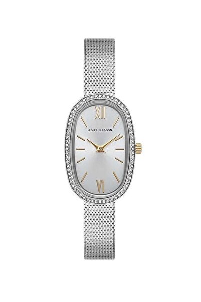 U.S. Polo Assn. Us Polo Assn Uspa2106-01 Women Wrist Watch