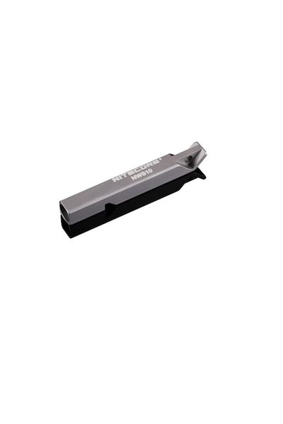 Nitecore Survival Whistle Nitecore NWS10, Made of Titanium