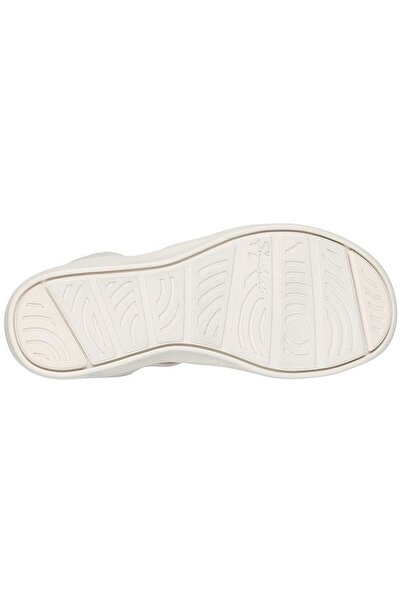 SKECHERS Sandály Skechers Arya - Cooling Off, Bílé, Dámské