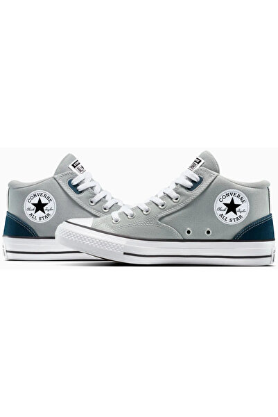 Converse Sneakers Converse Chuck Taylor As Malden Street, Gray, Unisex