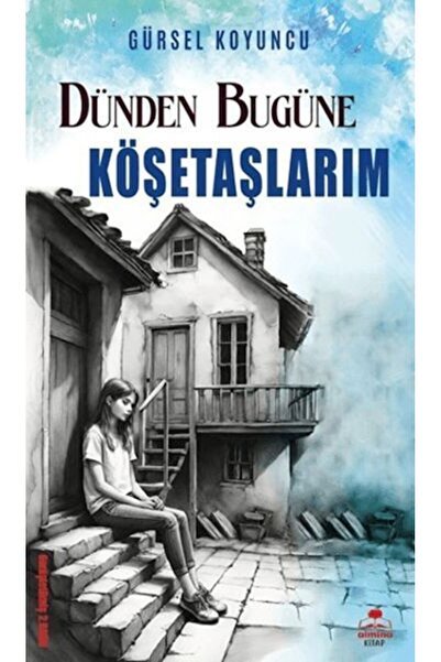 Timaş Yayınları Köşetaşlarım
