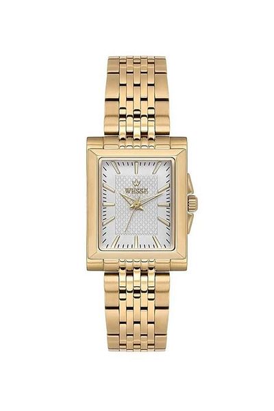 Wesse Wwl113703 Women Wrist Watch