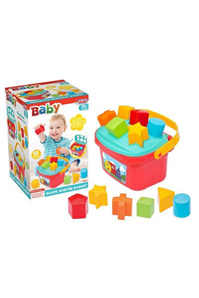 BYCEGU 03414 BUL-TAK دلو مع سلة