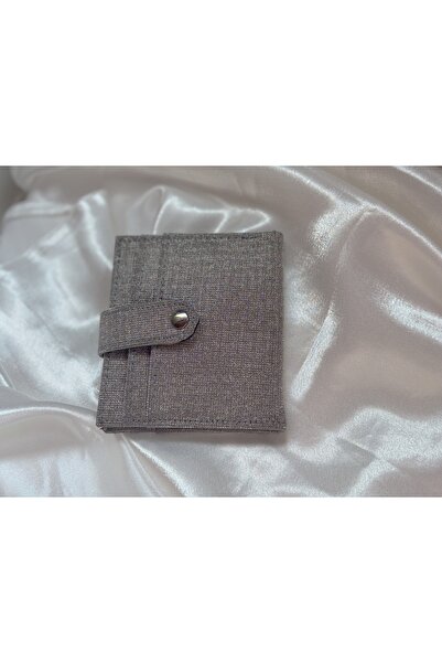 DORA-SS Barbie Model Card Holder with Wallet Glitter Design