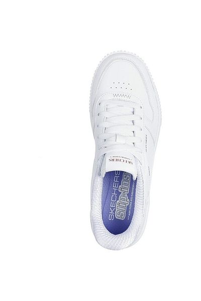 SKECHERS Dámské tenisky Skechers Jade-put It neutrální, bílé