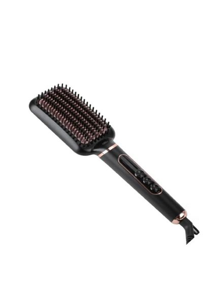 Denx مصفف شعر بشريط بتصميم سهل ومرن من قطعة واحدة من دينكس DX1379