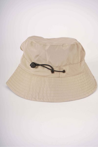 MİNİKO KİDS Men's Adult Fisherman Safari Hat