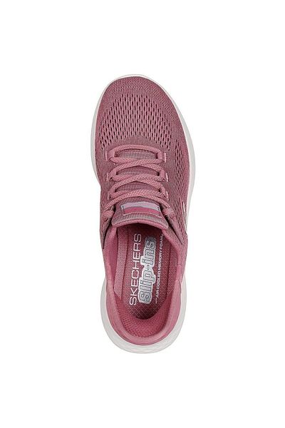 SKECHERS Tenisky Skechers Skech-lite Pro-natur, Růžové, Dámské