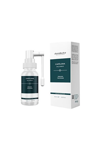 DERMFACTOR CAPİLORA SAÇ SPREYİ