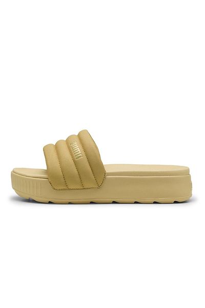 Puma Slapi Puma Karmen Puffy W