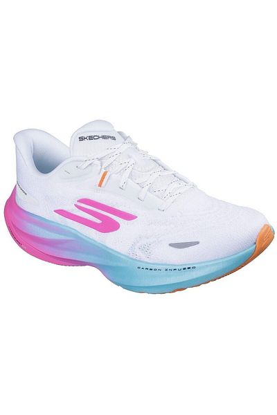 SKECHERS Dámské tenisky Skechers Skx Aero Spark, bílé