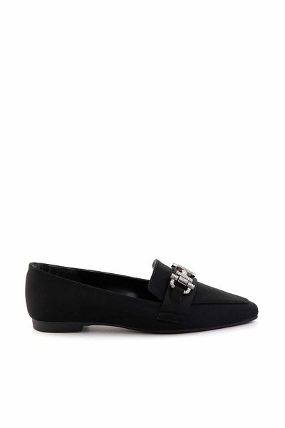 Bambi Black Women's Ballerina Ballerina K01327252904