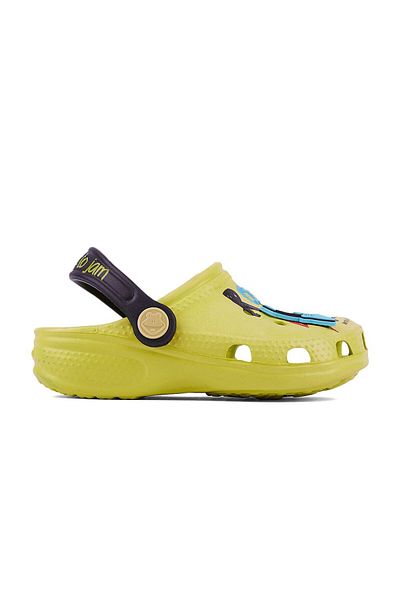 Coqui Saboti Coqui Big Frog K