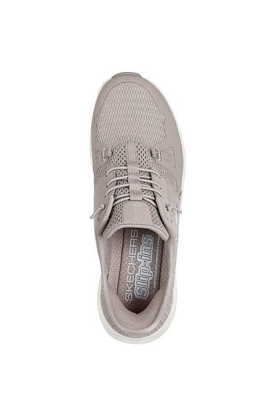SKECHERS Dámské tenisky Skechers Glide-step Pro, fialové