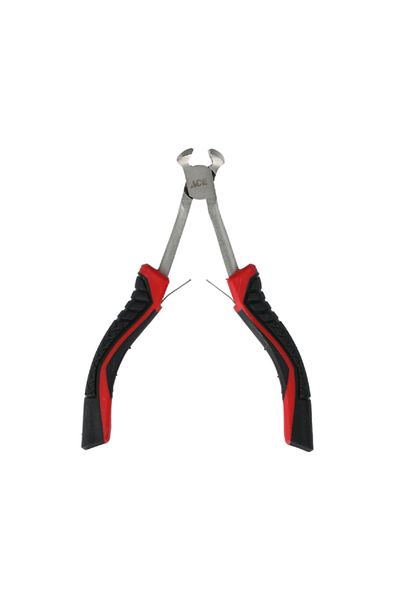ACE Anti Slip Comfort TPR Grip Precision End Nipper Plier 6inch