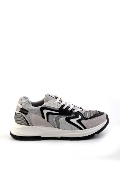Bambi Gray Women's Sneaker K01429161002