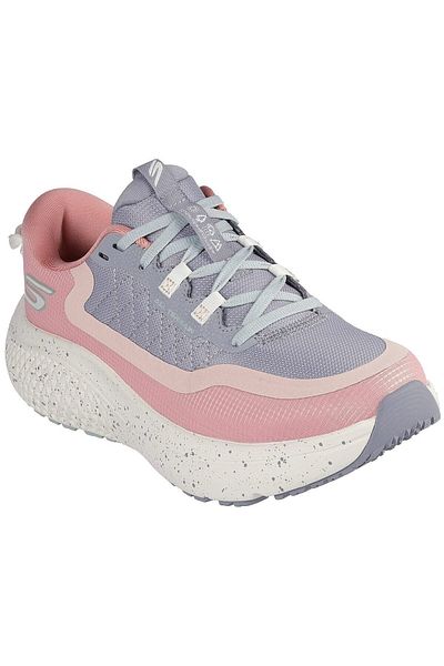 SKECHERS Dámské tenisky Skechers Go Run Supersonic Ma, šedé