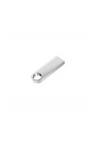SIKS ® Stick External Memory, 4gb, Silver