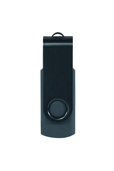 SIKS Rotate USB memory, 128GB, USB 3.0, 90 MB/s