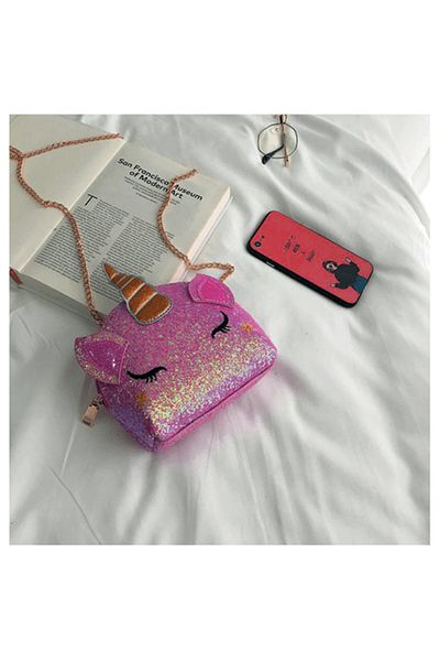 ITOTAL Geanta Unicorn