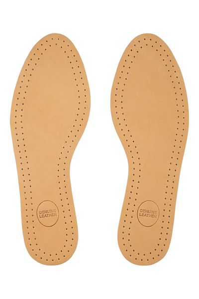 BATA Leather Insole