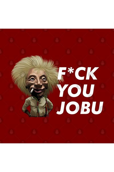 Pixxa  You Jobu Mug Cup