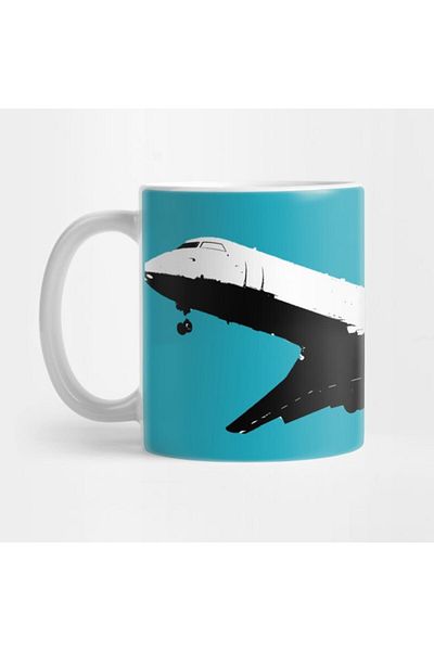 Pixxa كوب CRJ-200