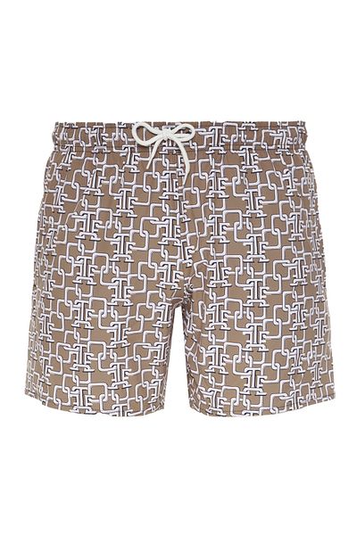 Exuma Men's Sea Shorts 1515043