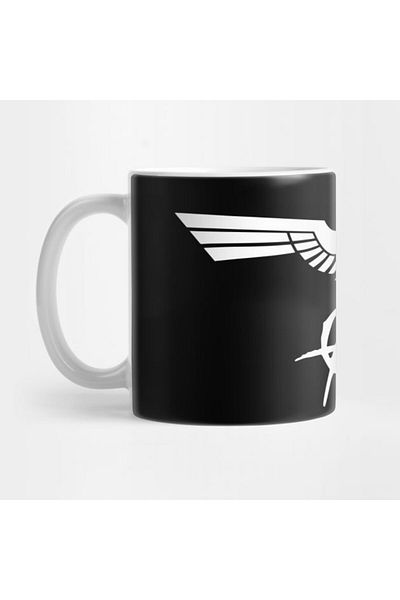 Pixxa Ministry Mug Cup