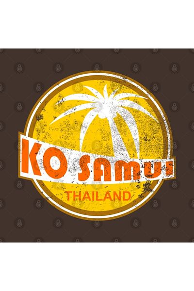 Pixxa Ko Samui - Thailand - Travel Love - Traveler Mug Cup